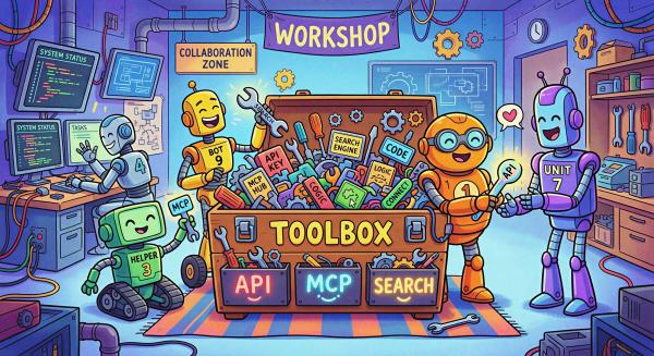 Azure AI Foundry Toolboxes: Define Your Agent Tools Once, Use Them Everywhere