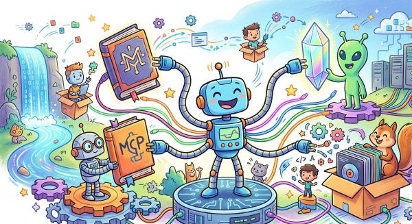 The Model Context Protocol Goes Stateless: Why MCP's Biggest Update Matters for AI Engineers